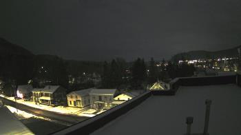 Weather camera view of Delhi.