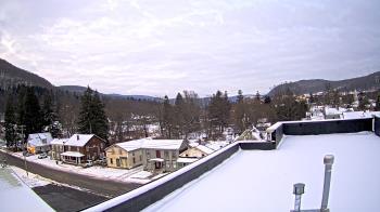 Weather camera view of Delhi.