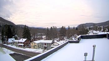 Weather camera view of Delhi.