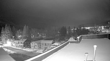 Weather camera view of Delhi.