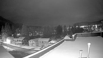 Weather camera view of Delhi.