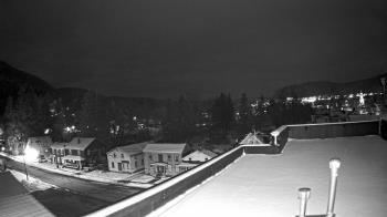 Weather camera view of Delhi.