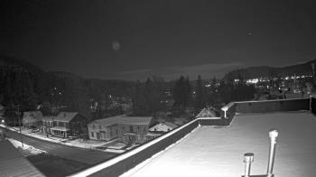 Weather camera view of Delhi.