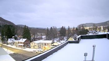 Weather camera view of Delhi.