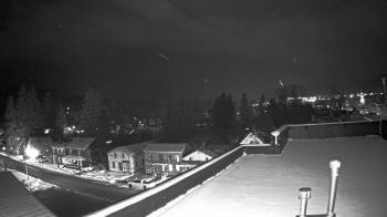 Weather camera view of Delhi.