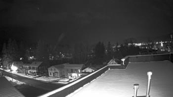 Weather camera view of Delhi.