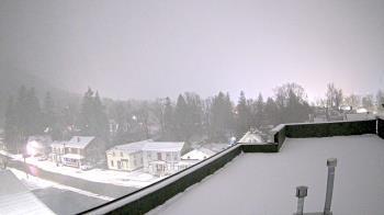 Weather camera view of Delhi.