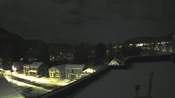 Weather camera view of Delhi.