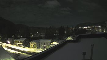 Weather camera view of Delhi.