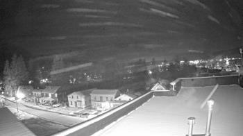 Weather camera view of Delhi.