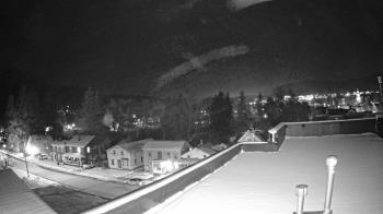 Weather camera view of Delhi.