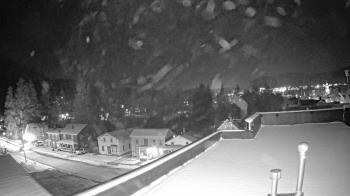 Weather camera view of Delhi.