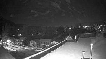 Weather camera view of Delhi.