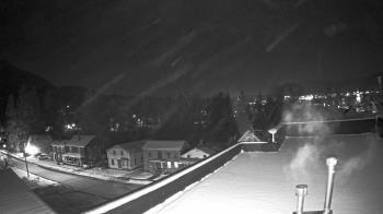 Weather camera view of Delhi.