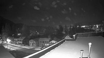 Weather camera view of Delhi.