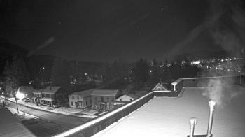 Weather camera view of Delhi.