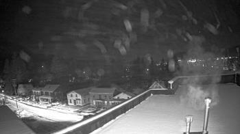 Weather camera view of Delhi.