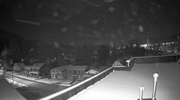 Weather camera view of Delhi.