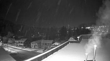 Weather camera view of Delhi.