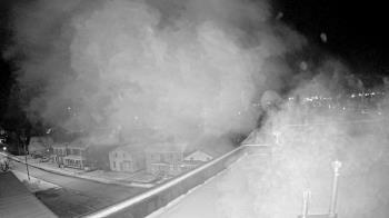 Weather camera view of Delhi.