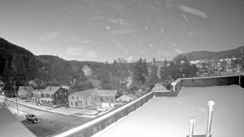 Weather camera view of Delhi.