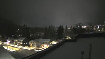 Weather camera view of Delhi.