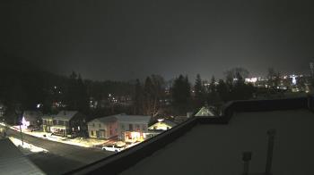 Weather camera view of Delhi.