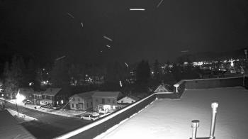 Weather camera view of Delhi.