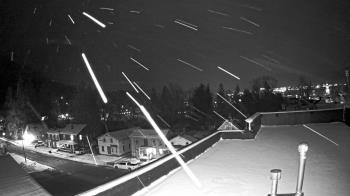 Weather camera view of Delhi.