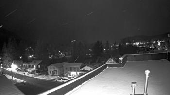 Weather camera view of Delhi.