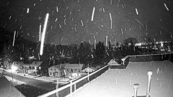 Weather camera view of Delhi.