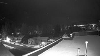 Weather camera view of Delhi.