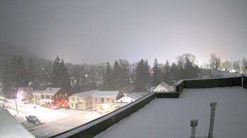 Weather camera view of Delhi.