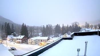 Weather camera view of Delhi.