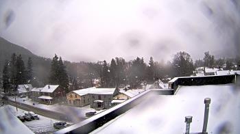 Weather camera view of Delhi.