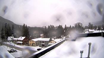 Weather camera view of Delhi.