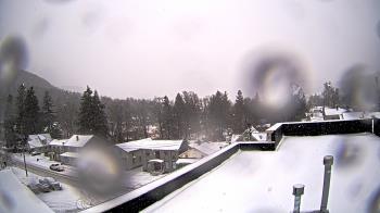 Weather camera view of Delhi.