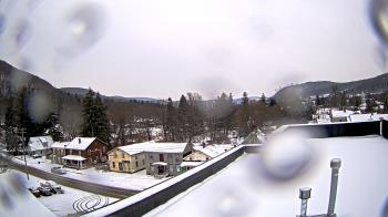 Weather camera view of Delhi.