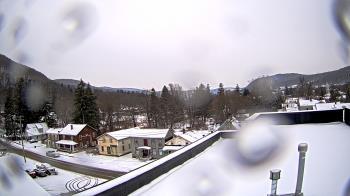 Weather camera view of Delhi.