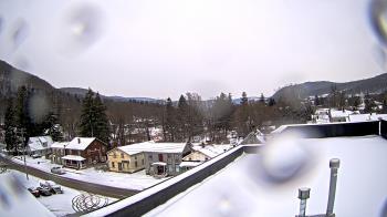 Weather camera view of Delhi.