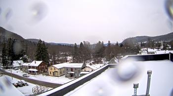 Weather camera view of Delhi.