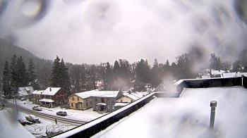 Weather camera view of Delhi.