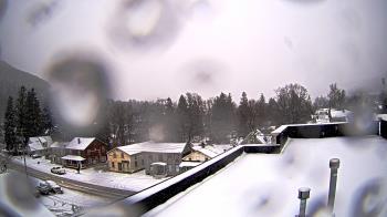 Weather camera view of Delhi.