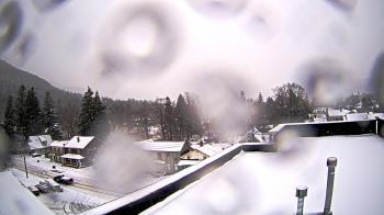 Weather camera view of Delhi.