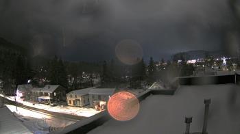 Weather camera view of Delhi.