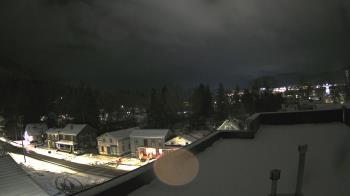 Weather camera view of Delhi.