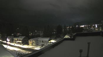 Weather camera view of Delhi.