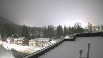 Weather camera view of Delhi.