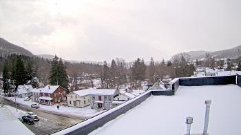 Weather camera view of Delhi.