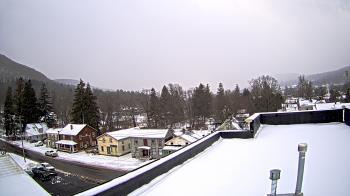 Weather camera view of Delhi.